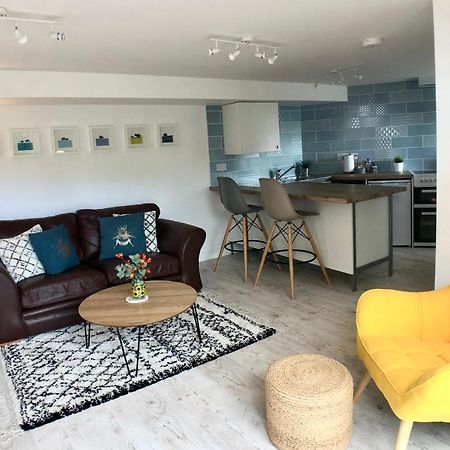 Oban Garden Apartment Sea Views Exterior foto