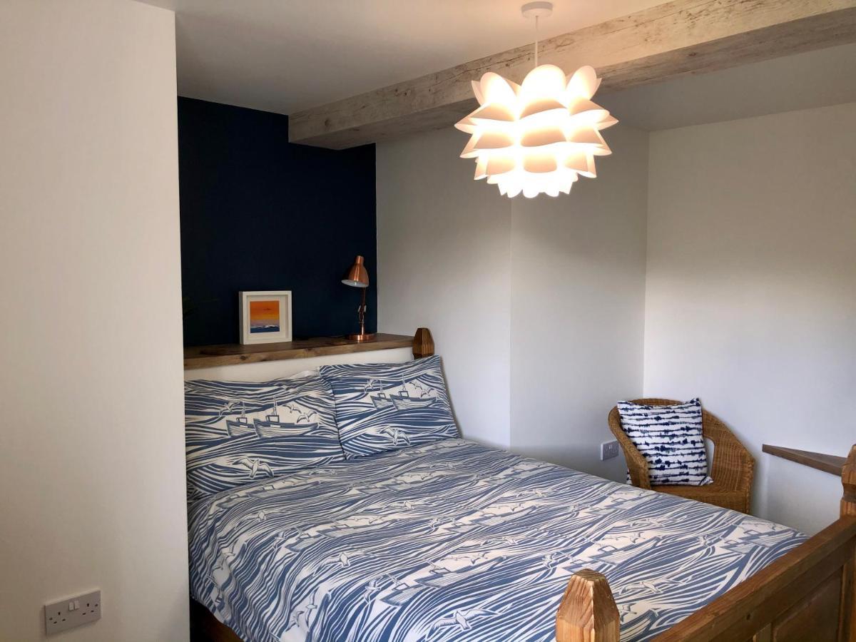 Oban Garden Apartment Sea Views Exterior foto